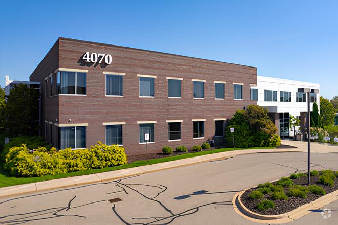 Native Stem Cell's Clinic in Grand Rapids, Michigan