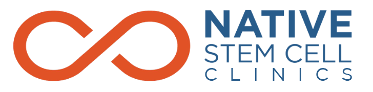 Native Stem Cell Logo