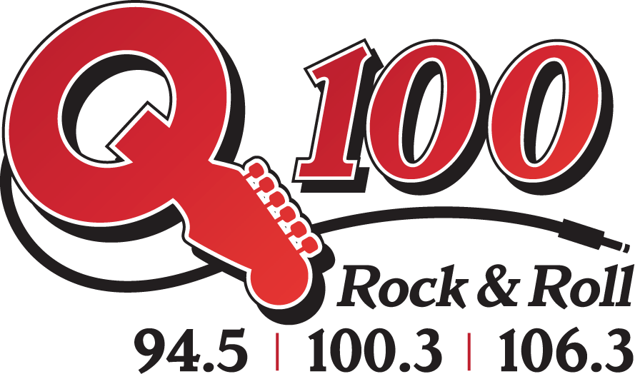Q100logo